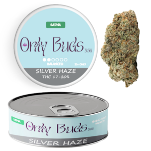 Silver Haze
