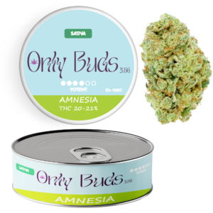 Amnesia Haze