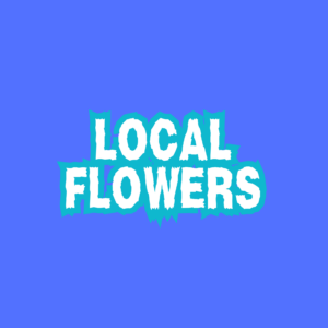 Local Flowers