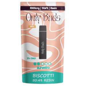 Biscoti 50.4%