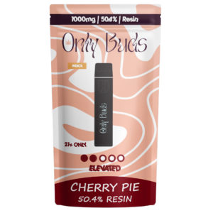 Cherry Pie 50.4%