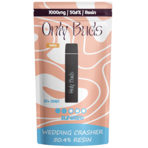 Wedding Crasher 50.4%