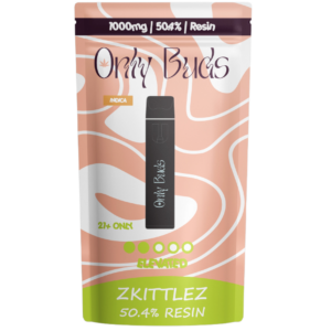 Zkittles 50.4%