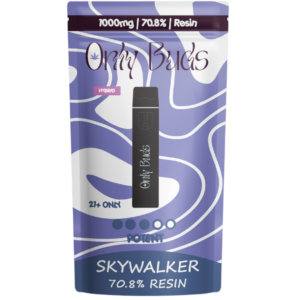 Resin Skywalker 70.8%