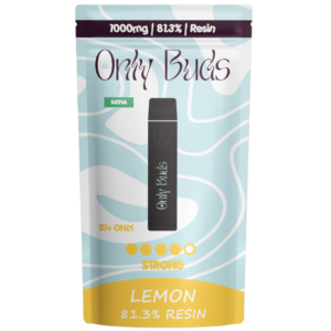 Resin Lemon 81.3%