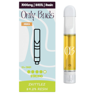 Zkittles