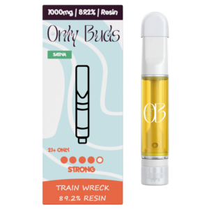 Train Wreck