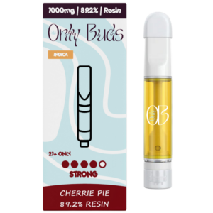 Cherry Pie