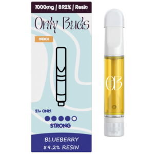 Blueberry