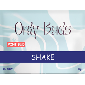 Only Buds Mini Bud Pouch