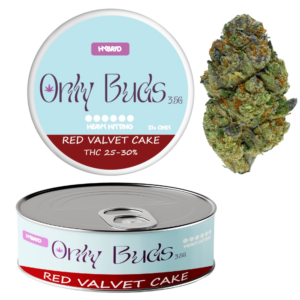 Red Valvet Cake