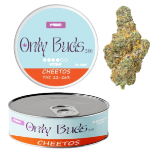 Cheetos