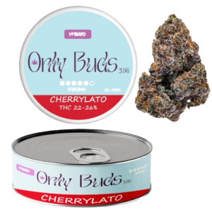 Cherrylato