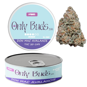 Don Mac Avalanche