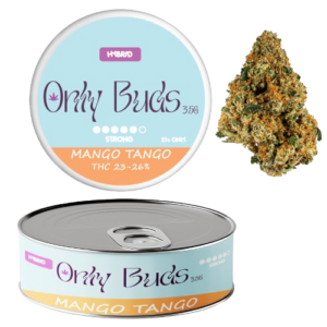 Mango Tango