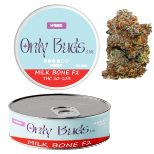 Milk Bone F2