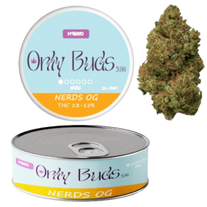 Nerds OG