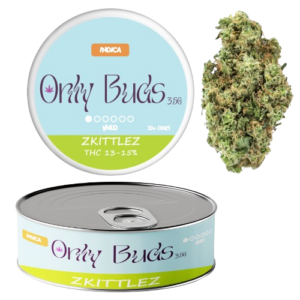 Zkittlez
