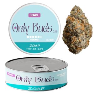 Zoap