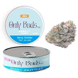 Berry Zkittles