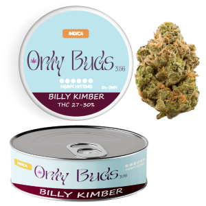 Billy Kimber