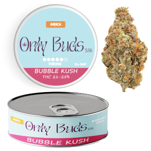 Bubble Kush