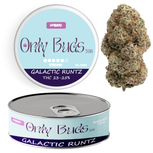 Galactic Runtz