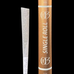 Cali Single Roll
